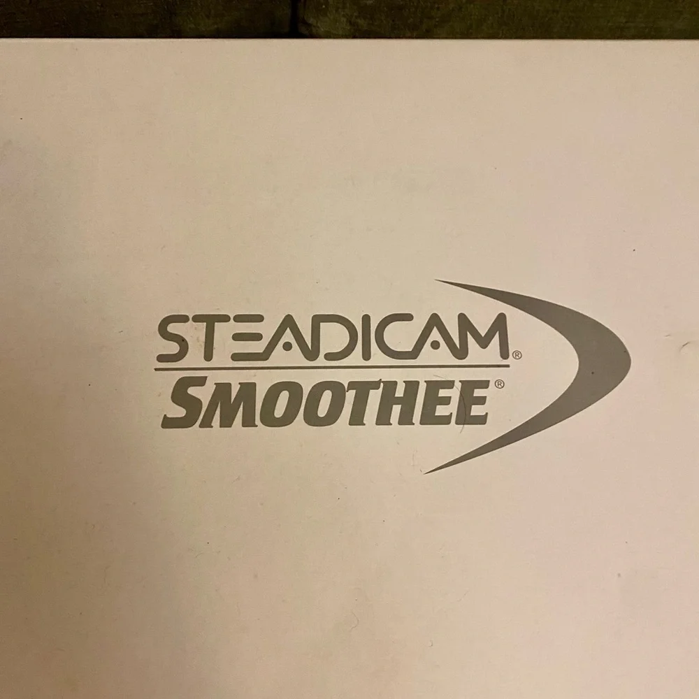 Gimbal STEADICAM SMOOTHEE for iPhone or Android